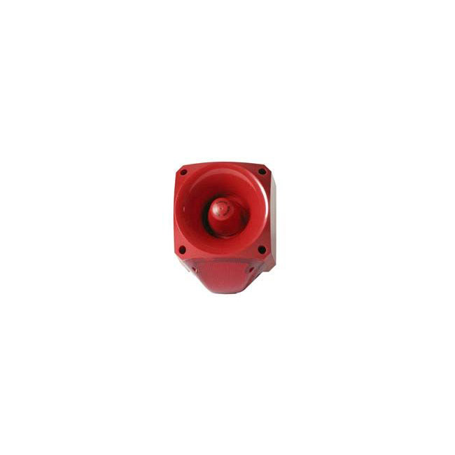 Klaxon PNC ϵ 116dB tɫ W⣬oB LED ̖ - lM PNC-0029