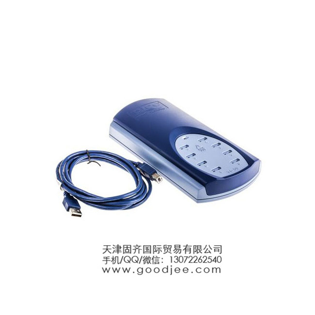 Pico Technology USB TC-08 ӛ䛃x