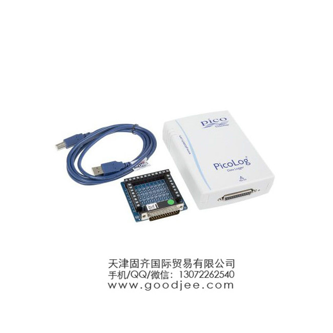 Pico Technology PicoLog 1012 ӛ䛃x, ZUIDA늉2.5V