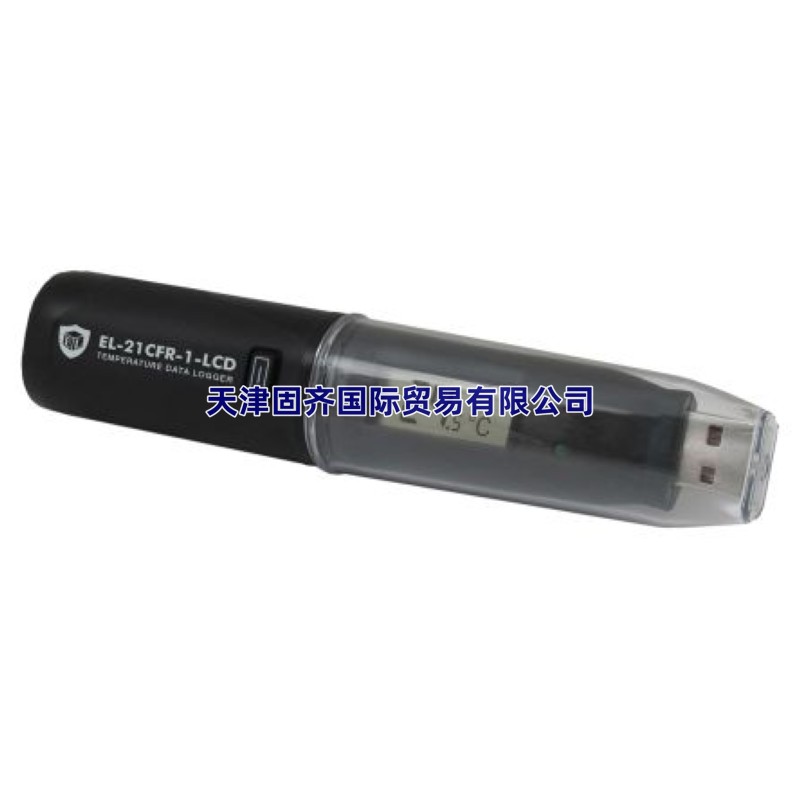 EL-21CFR-1-LCD Lascar EL-USB-1-LCD ضӛ䛃x