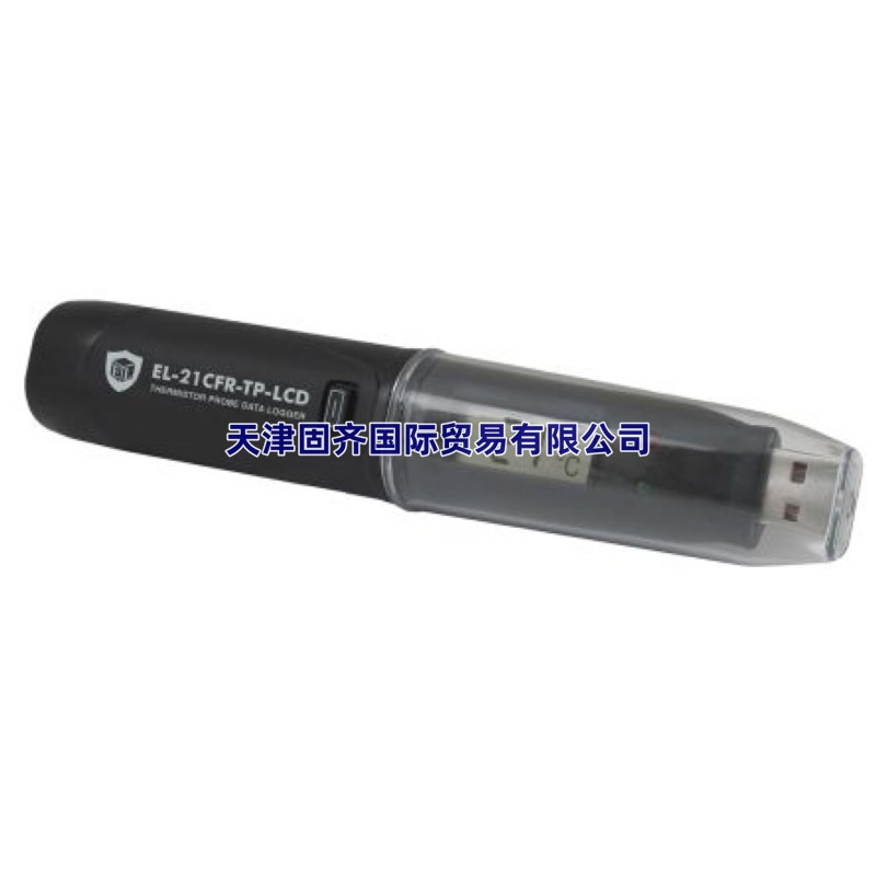 EL-21CFR-TP-LCD ؝ӛ䛃x EL-USB-TP-LCD Ҏ2111